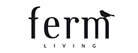 Ferm LIVING tapety Ferm LIVING